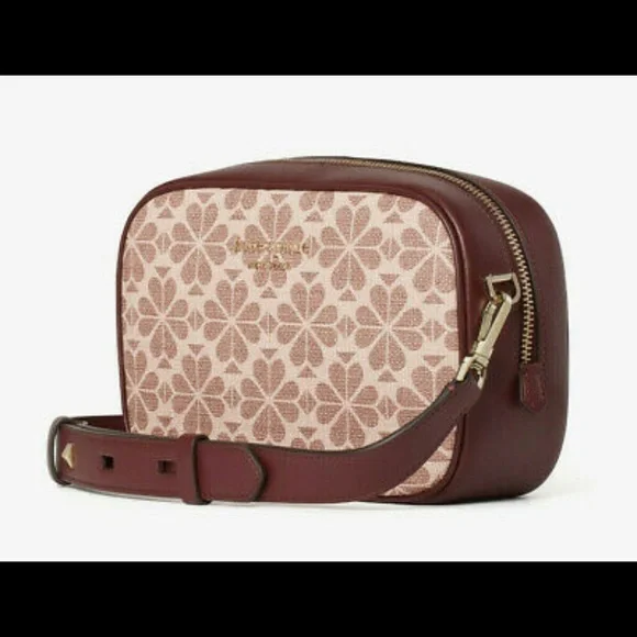 💯 Kate Spade camera bag - Picture 4 of 6